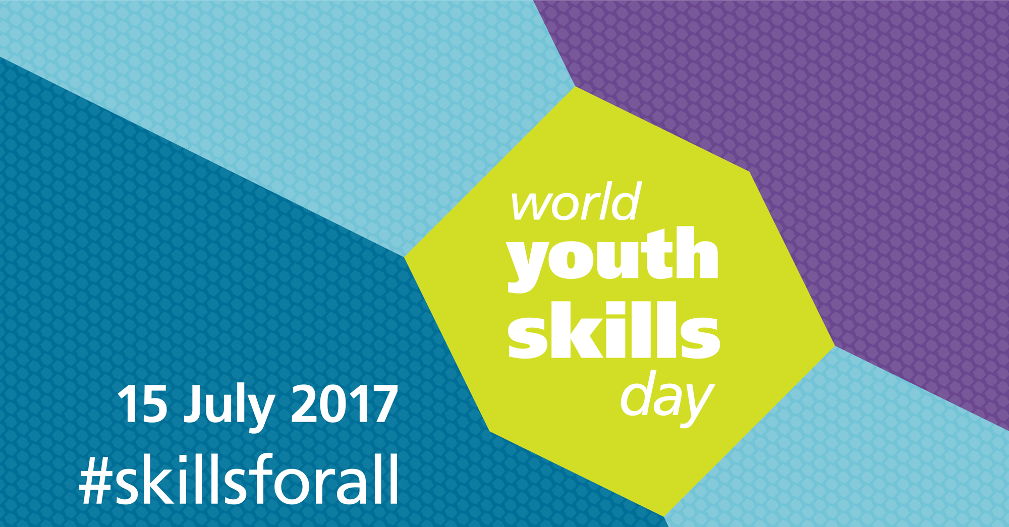 World Youth Skills Day Village Aid